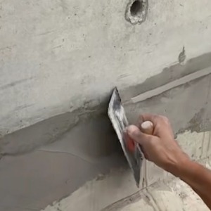 新安P型防护型环氧树脂砂浆