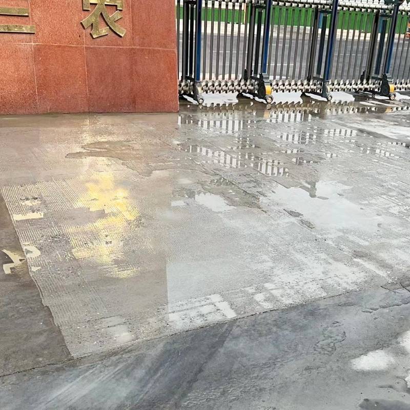 新安水泥路面翻新砂浆